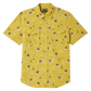 Lone Star X Brixton Woven S/S
