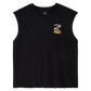 Lonestar Armadillo Muscle Tank Top