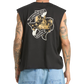 Lonestar Armadillo Muscle Tank Top