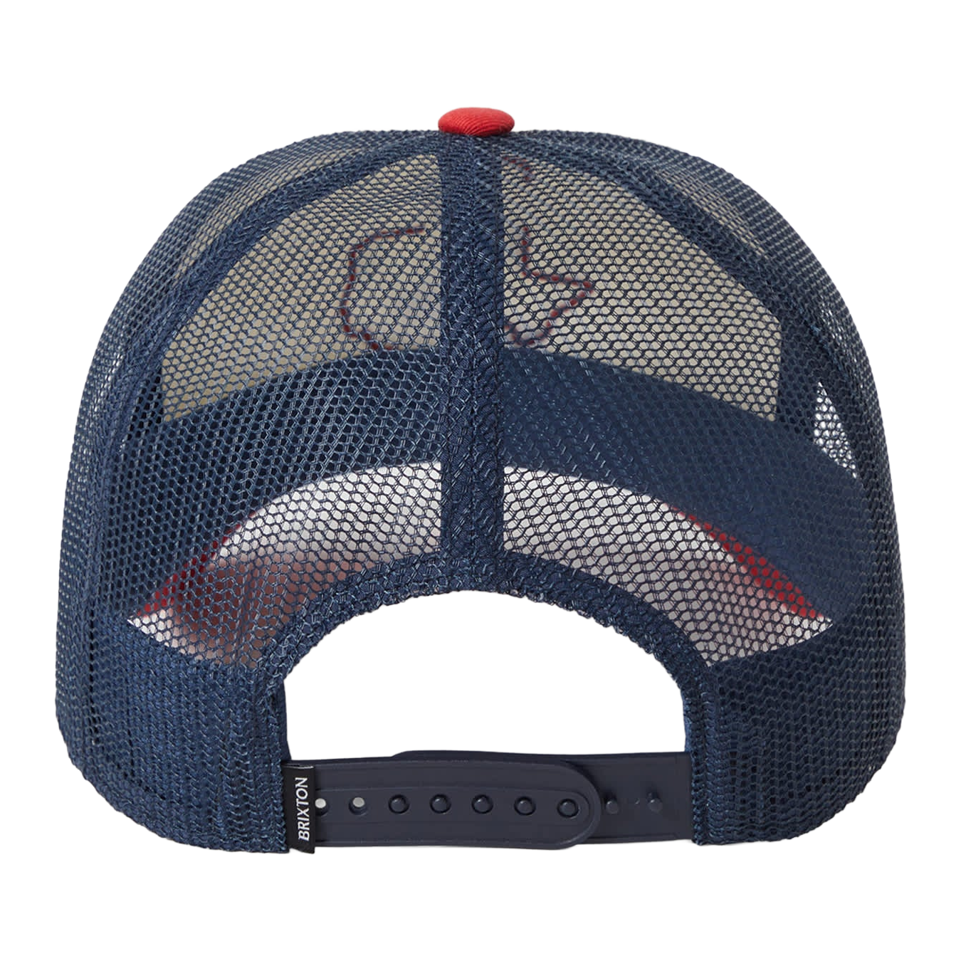 Lonestar X Brixton Trucker Hat