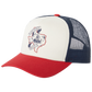 Lonestar X Brixton Trucker Hat