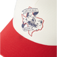 Lonestar X Brixton Trucker Hat