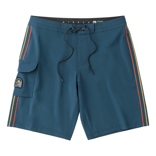 Long Sets 21" Boardshort