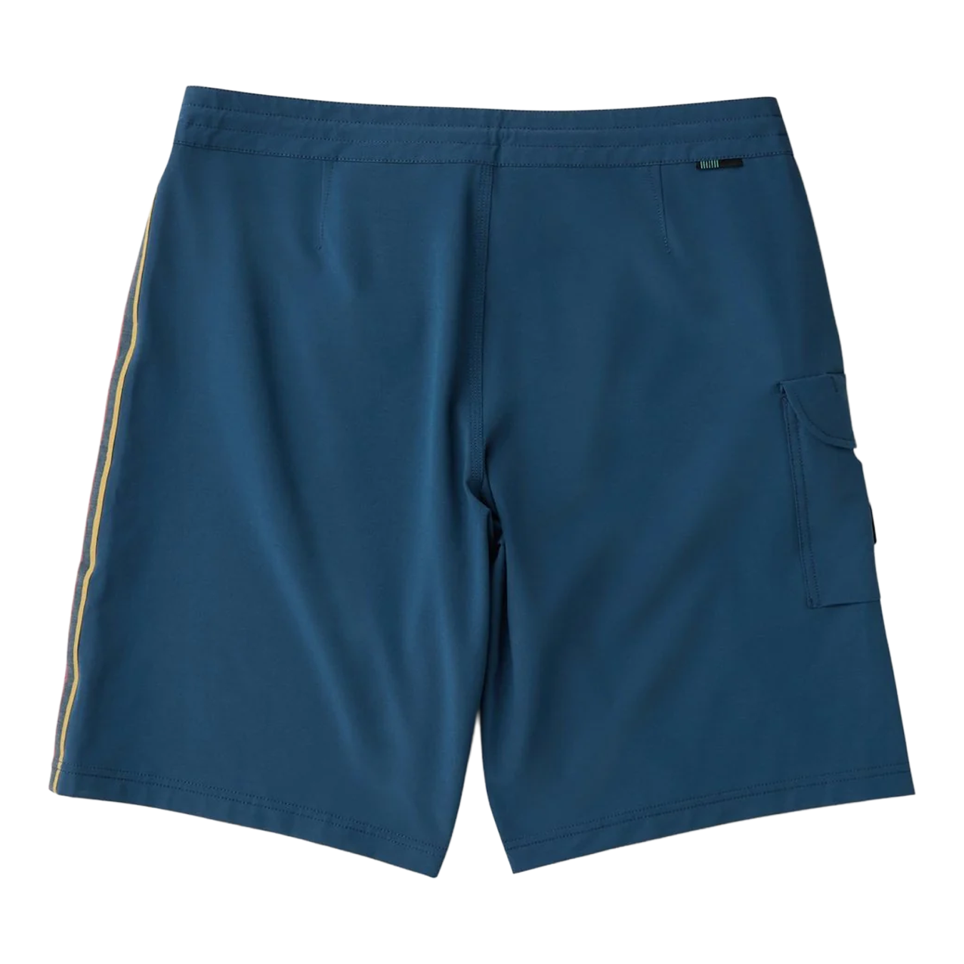 Long Sets 21" Boardshort