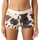 Longhorn Boy Shorts