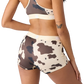 Longhorn Boy Shorts