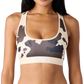 Longhorn Sports Bra