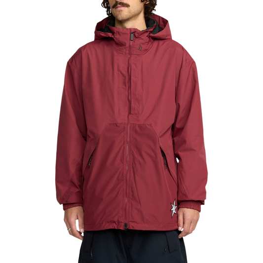Longo Gore-Tex Jacket