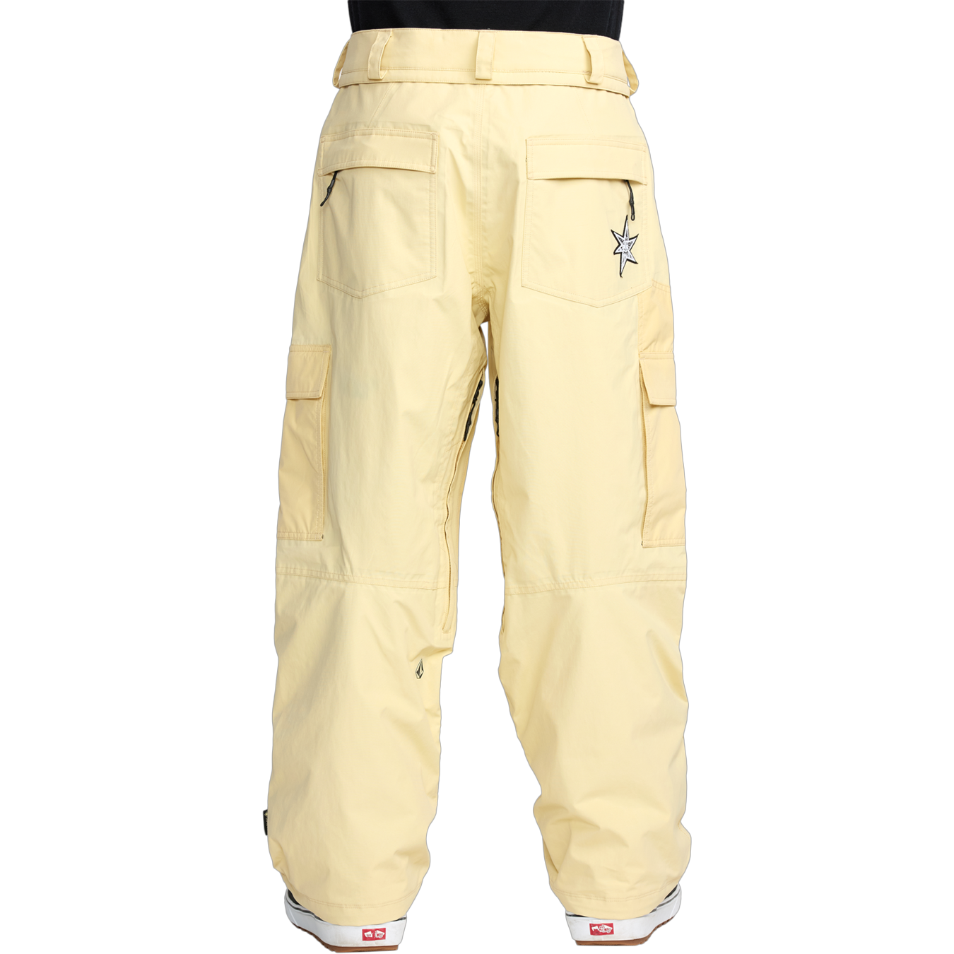 Longo Gore-Tex Pant 2026