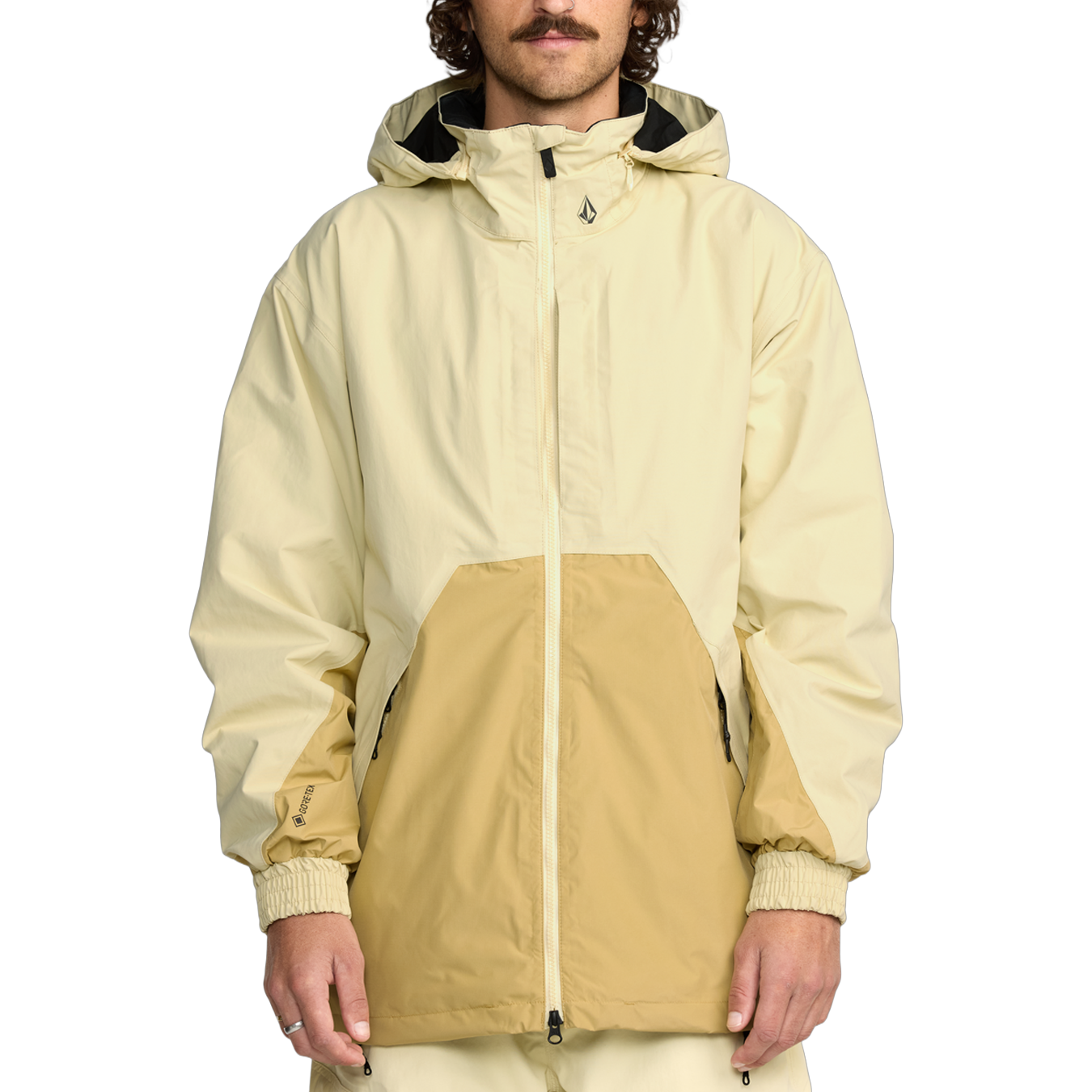 Longo Gore-Tex Jacket 2026