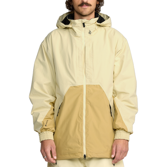 Longo Gore-Tex Jacket 2026