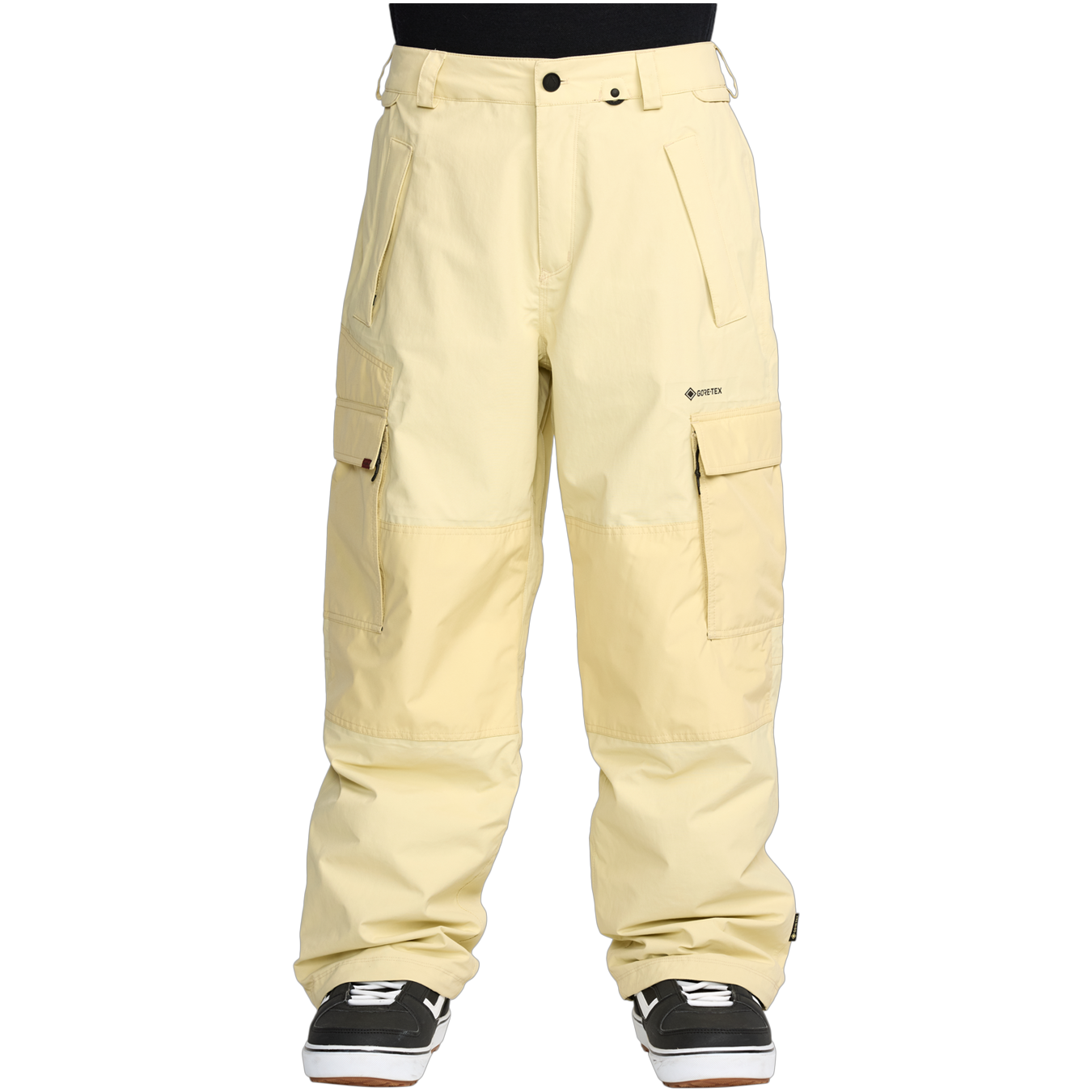 Longo Gore-Tex Pant 2026