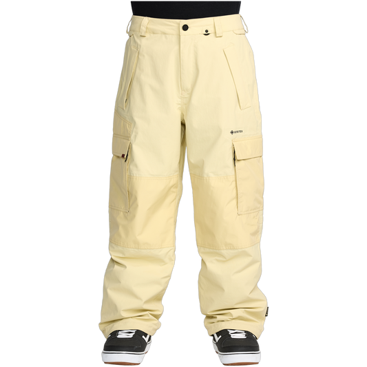 Longo Gore-Tex Pant 2026