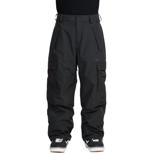 Longo Gore-Tex Pant 2026