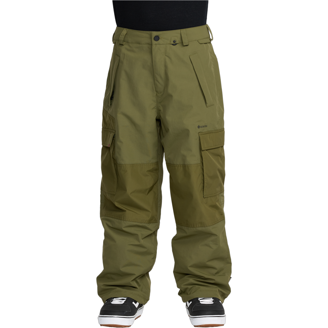 Longo Gore-Tex Pant 2026