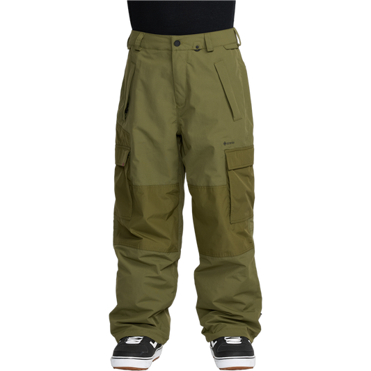 Longo Gore-Tex Pant 2026