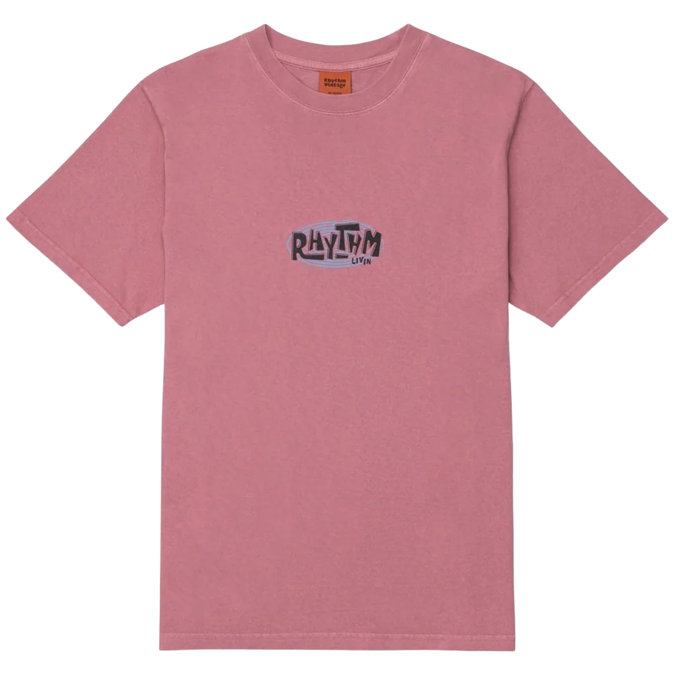 Loop Vintage S/S T-Shirt