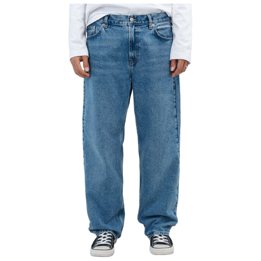 Loose Jeans