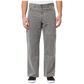 Loose Straight Double Knee Jean