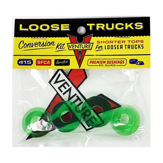 Loose Truck Conversion Kit 90DU 2025