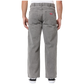 Loose Straight Double Knee Jean