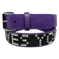 Loosey Loves You Studs Belt