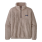 Los Gatos 1/4 Zip Fleece