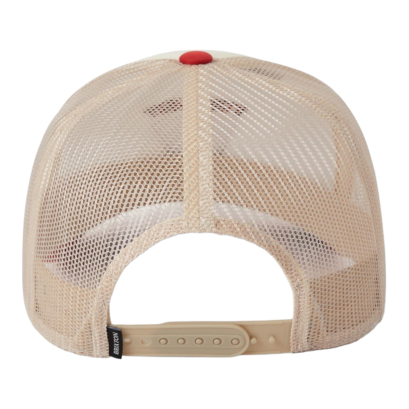 Lost In Reality Np Medium Profile Trucker Hat