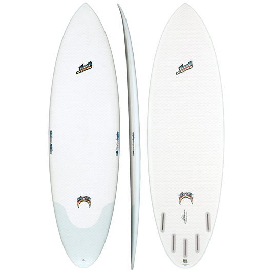 Lost Quiver Killer FC 6'0