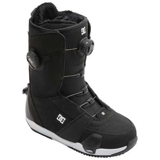 Lotus Step On Boot 2026