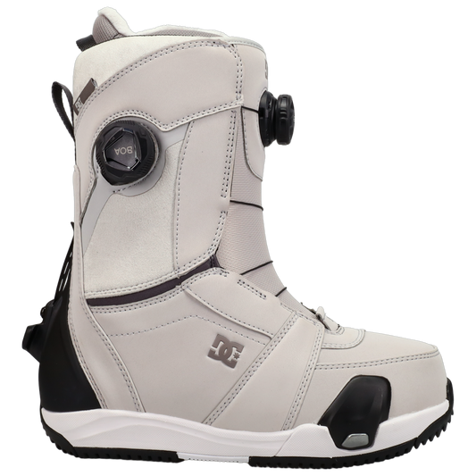 Lotus Step On Boot 2026