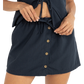 Louise Check Skort