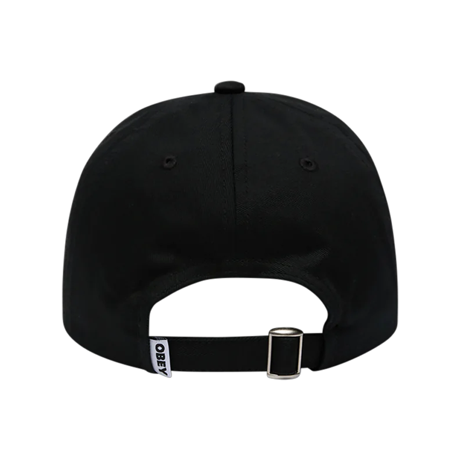 Loulou Strap Back Hat 2025