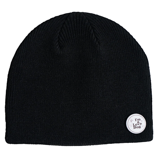 Love Bug By Kennedi Deck Beanie