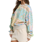 Love Crush Kendal Fleece Crew