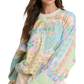 Love Crush Kendal Fleece Crew
