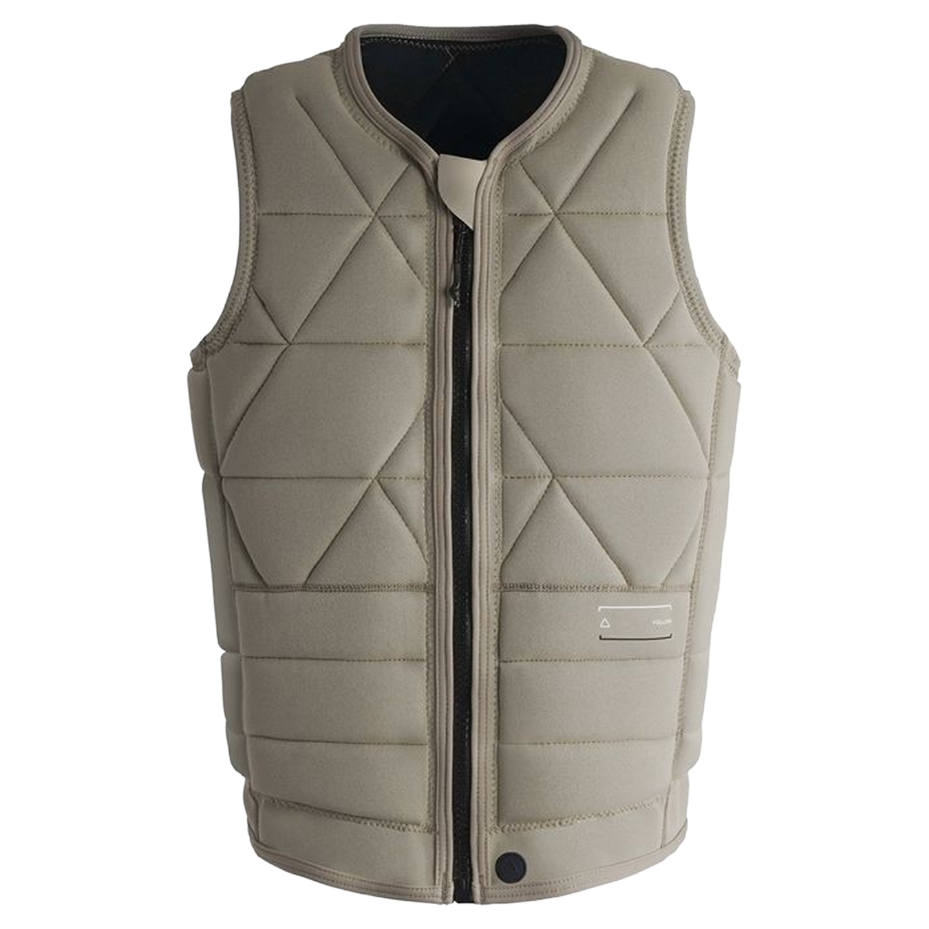 Love Nor Money Impact Vest