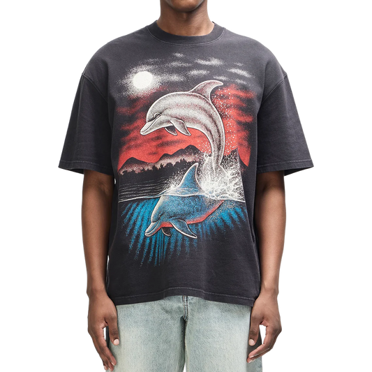 Lovers Os S/S T-Shirt