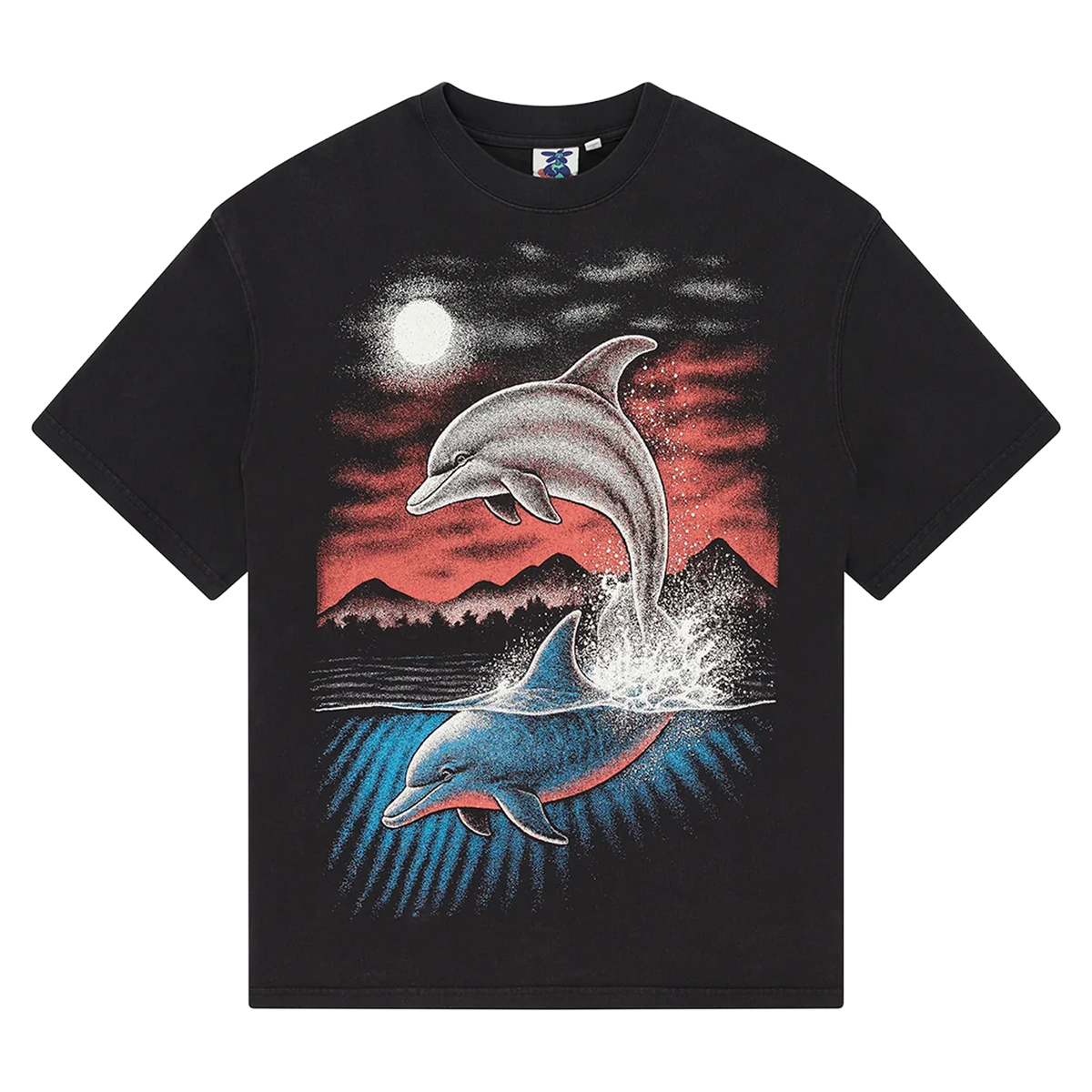 Lovers Os S/S T-Shirt
