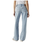 Low Loose Blasted Stone Clean Pant