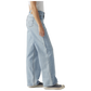 Low Loose Blasted Stone Clean Pant