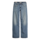Low Loose Rescued City Pant