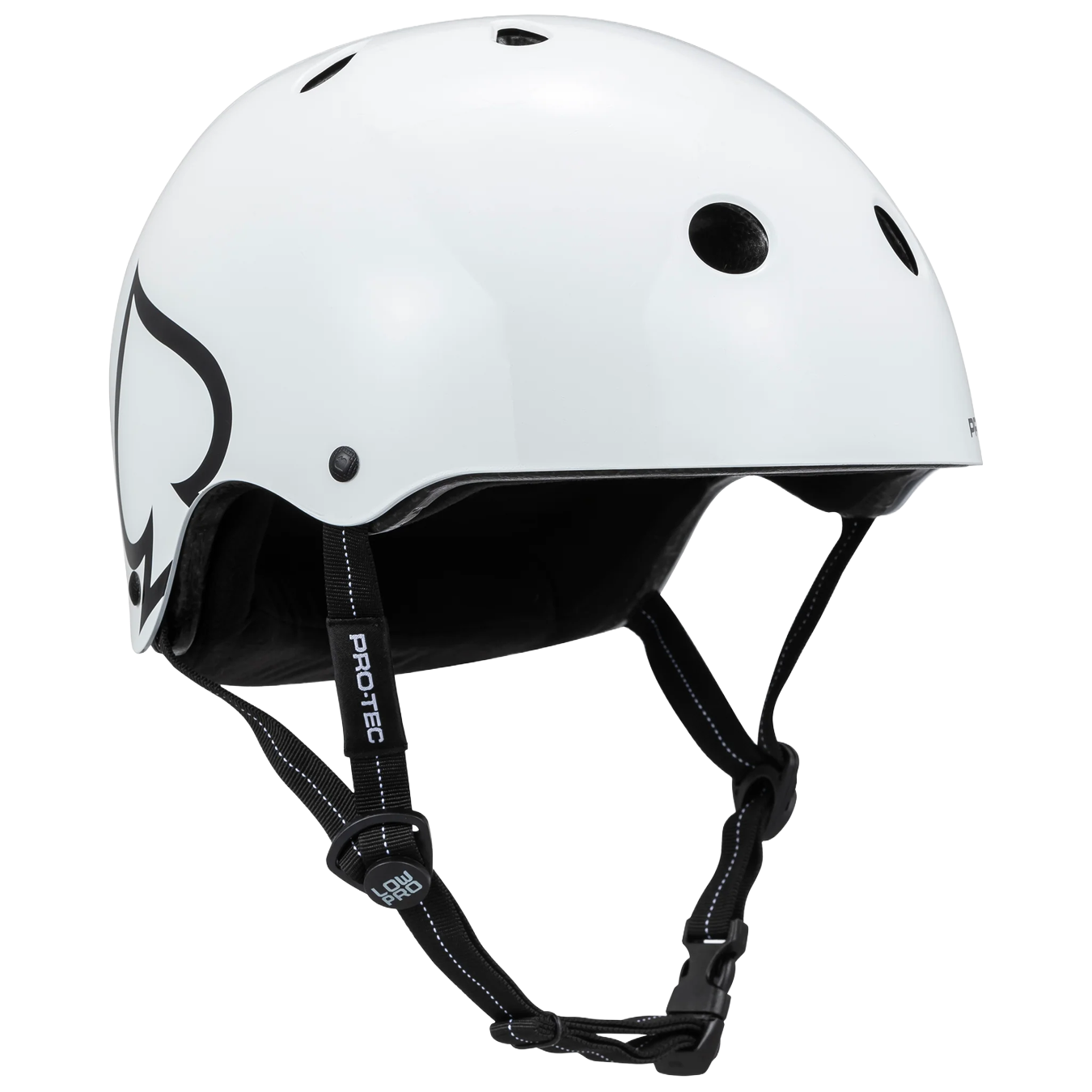 Low Pro Helmet