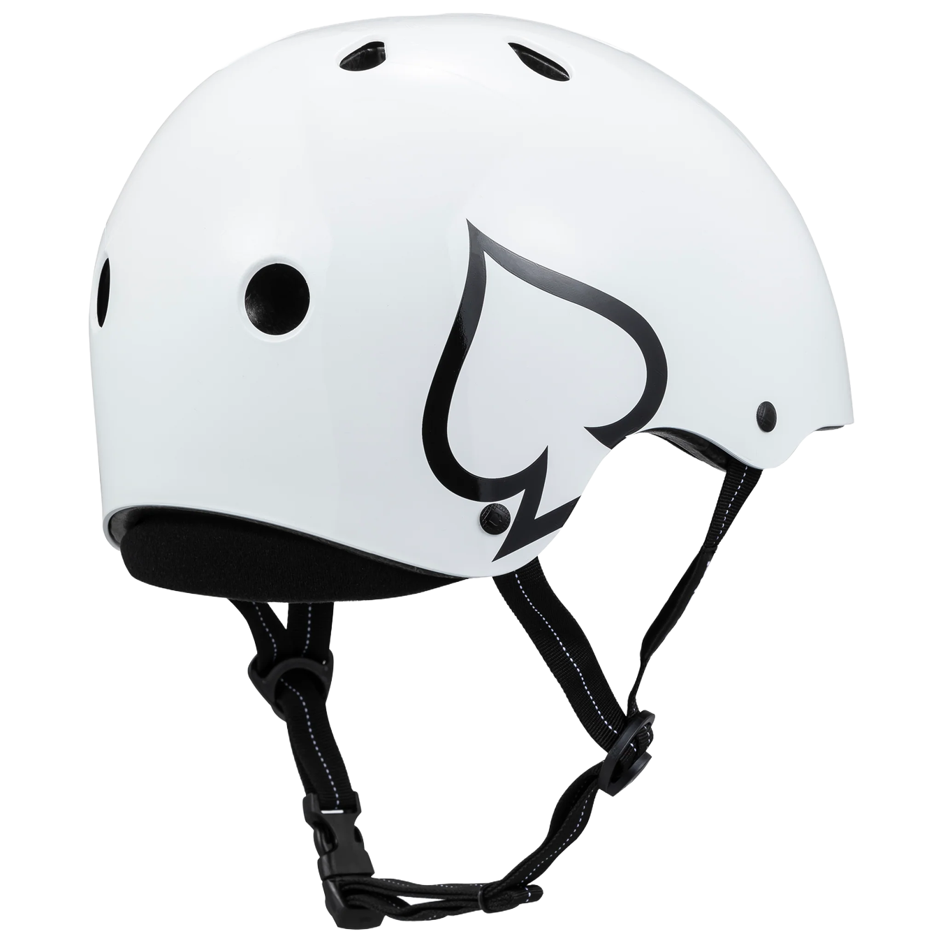 Low Pro Helmet