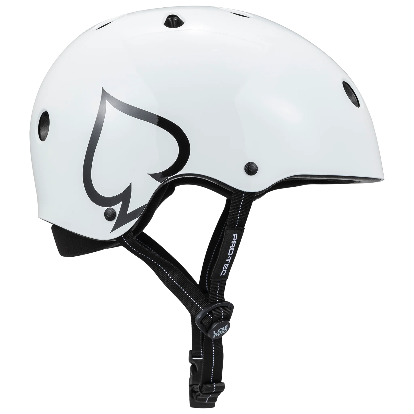 Low Pro Helmet