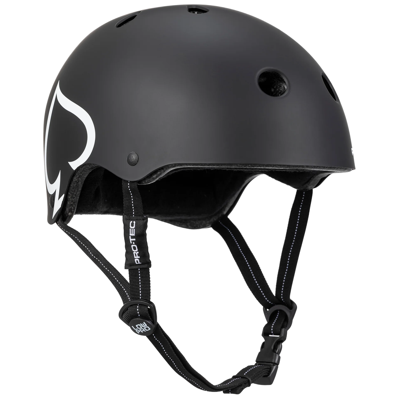 Low Pro Helmet