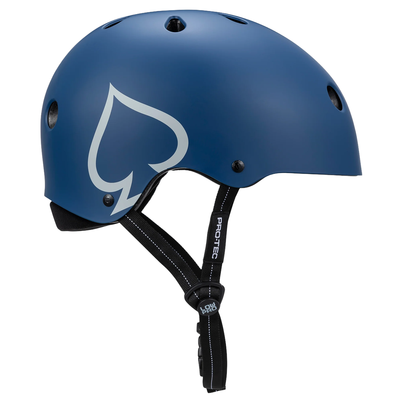 Low Pro Helmet