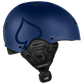 Low Pro Snow Helmet