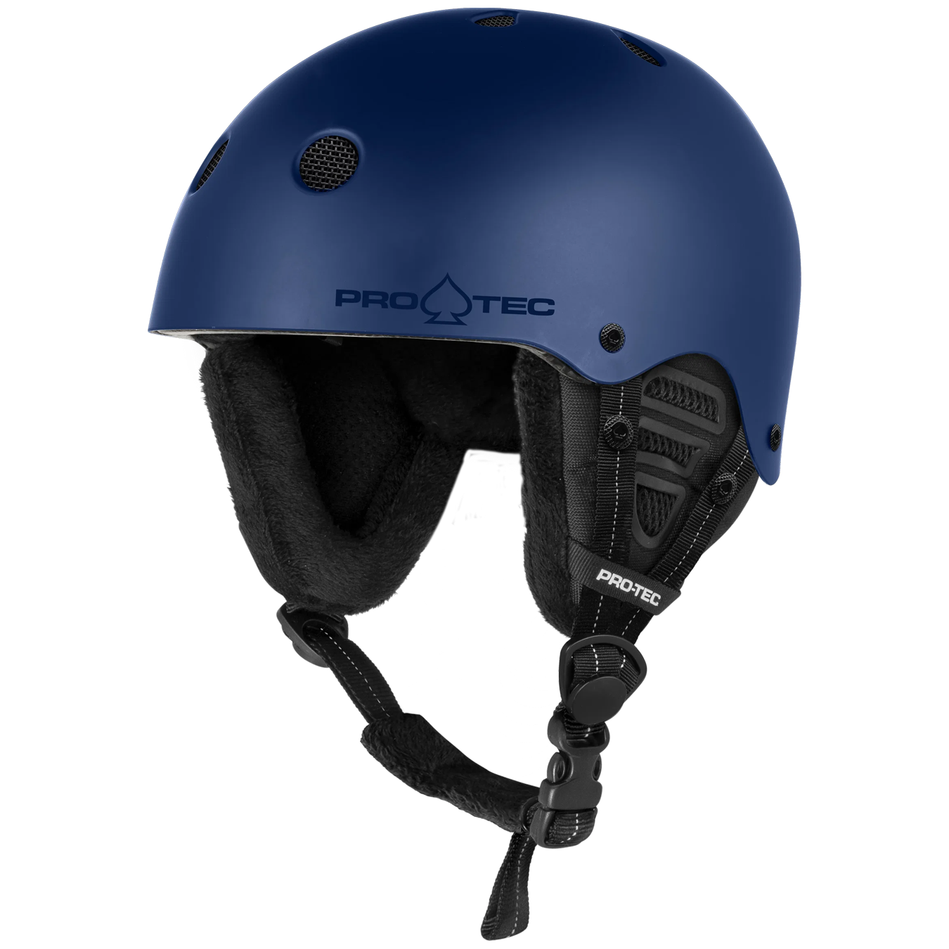 Low Pro Snow Helmet