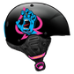 Low Pro Snow Helmet